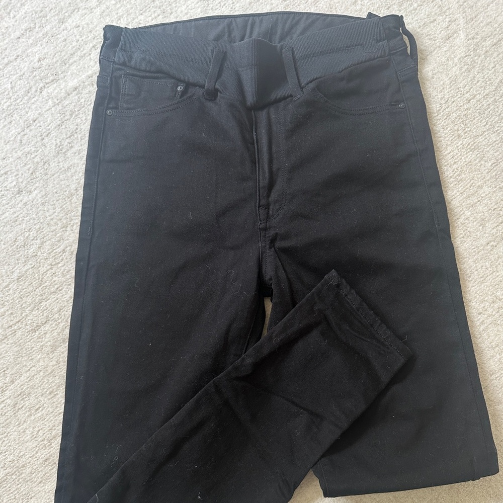 Mavi maternity jeans